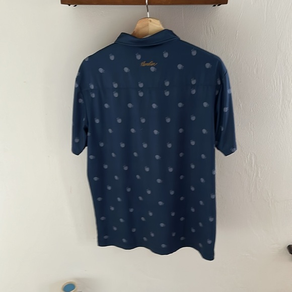 Flomotion Polo Bundle - 2 Medium Shirts - Picture 10 of 10